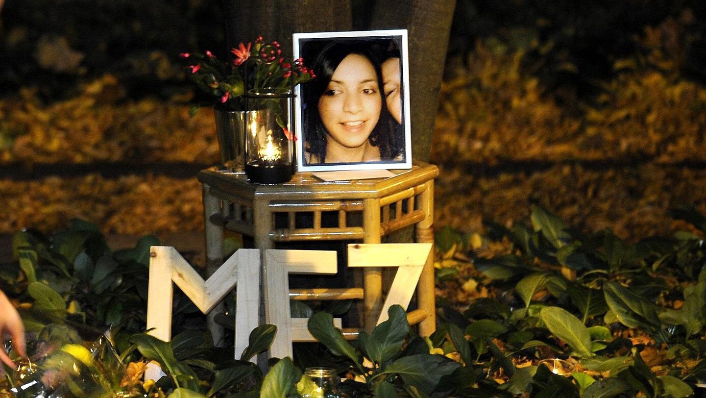 Who Killed Meredith Kercher? Contained in the Case Involving Amanda Knox – Hollywood Life Who Killed Meredith Kercher? Contained in the Case Involving Amanda Knox – Hollywood Life
