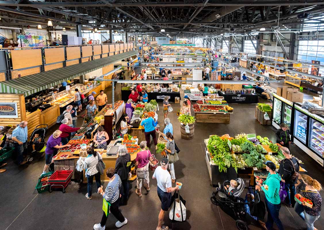 Why Halifax Ought to Be Your Subsequent Canadian Escape — And What to Do When You Get There Why Halifax Ought to Be Your Subsequent Canadian Escape — And What to Do When You Get There