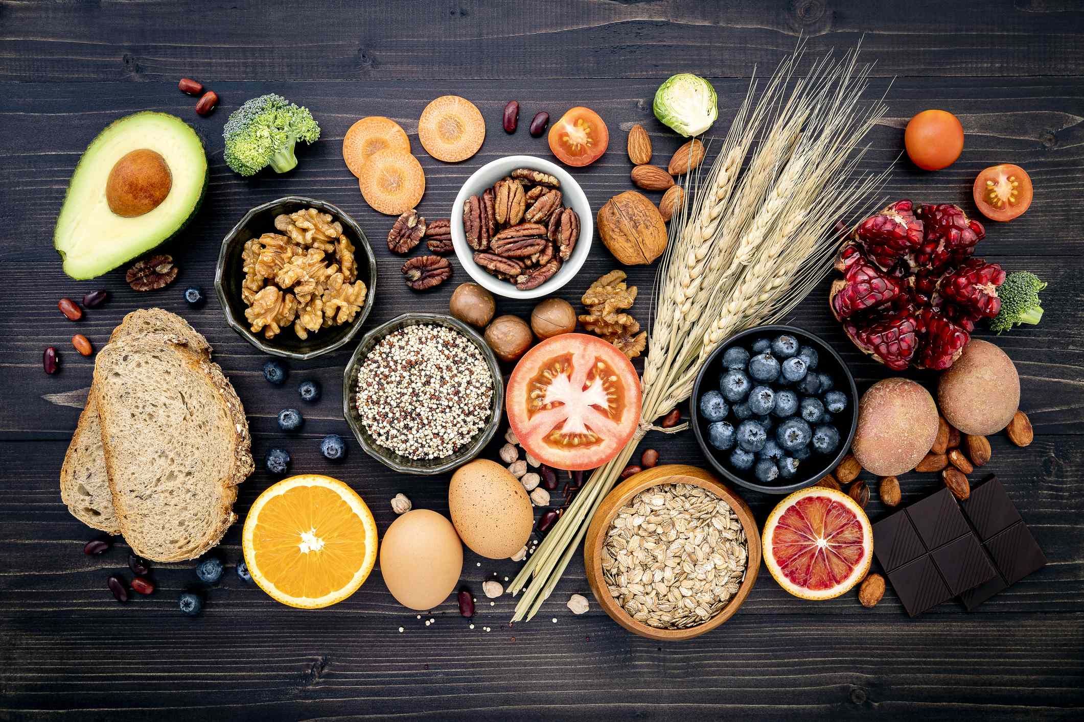 Dietitians Share Their Favourite Excessive-Fiber Snacks for a More healthy Weight loss plan—Right here’s the Prime 7 Dietitians Share Their Favourite Excessive-Fiber Snacks for a More healthy Weight loss plan—Right here’s the Prime 7