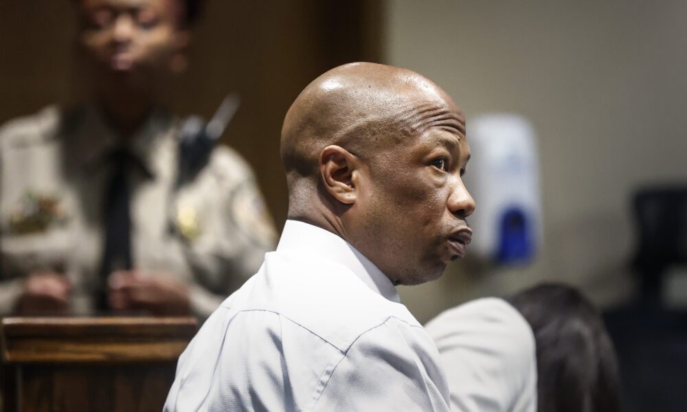 Hernandez Govan Discovered Not Responsible In Younger Dolph’s Loss of life