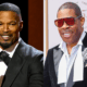 Jamie Foxx Does His Greatest Busta Rhymes Impression