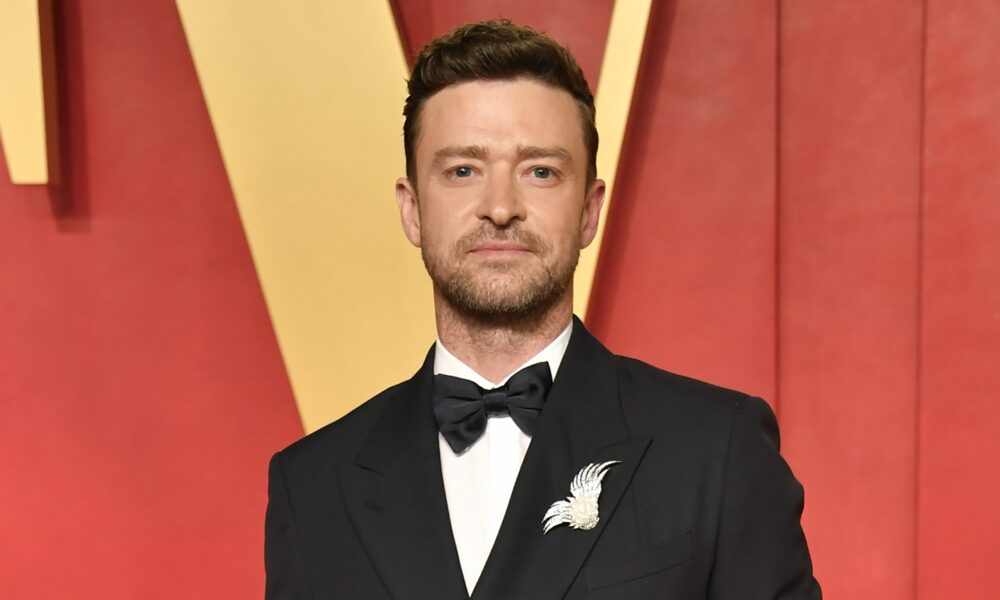 Justin Timberlake Reveals Lyme Illness Analysis To Followers
