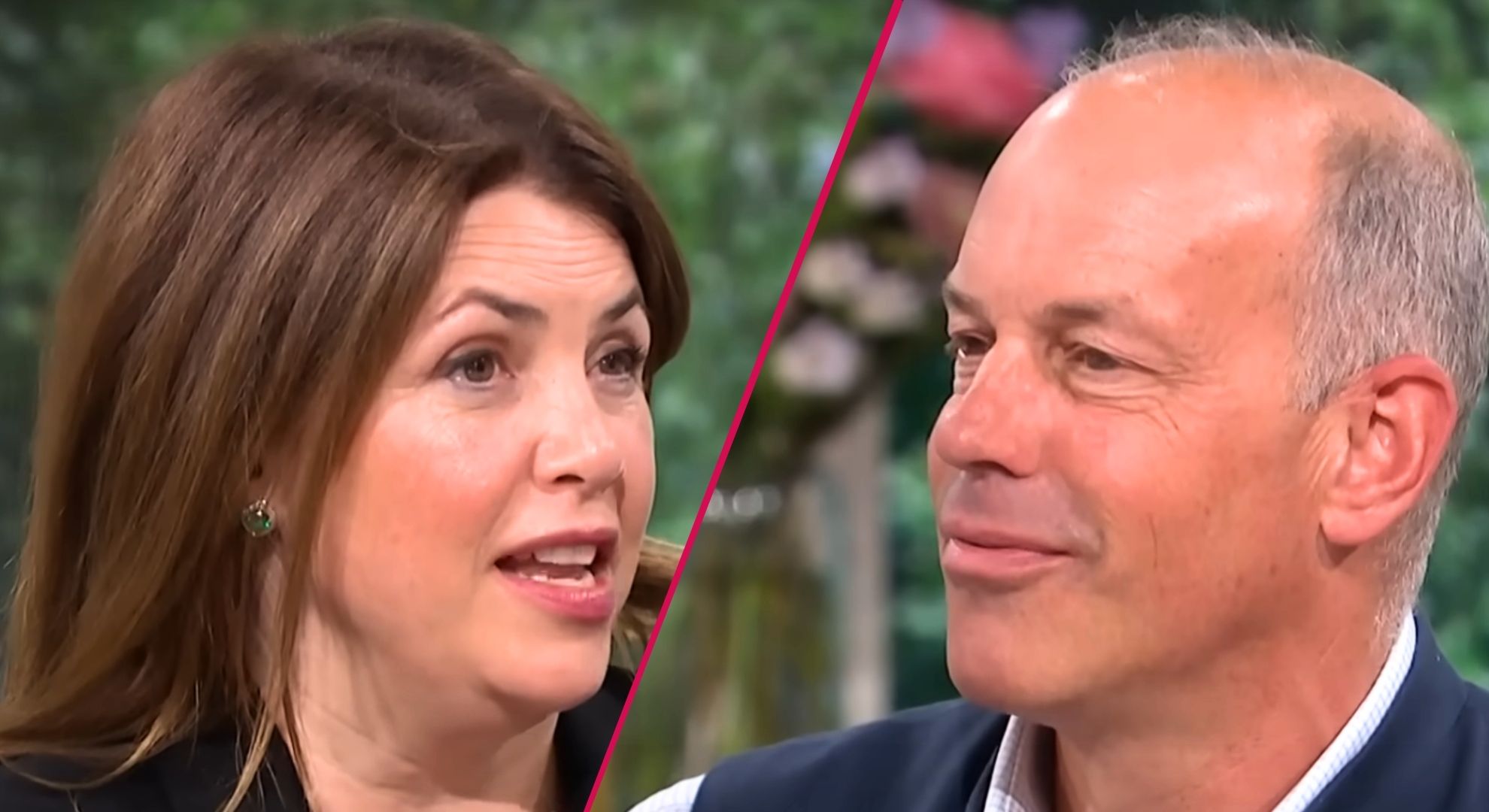 Phil Spencer claims Kirstie Allsopp provided larger wage than him