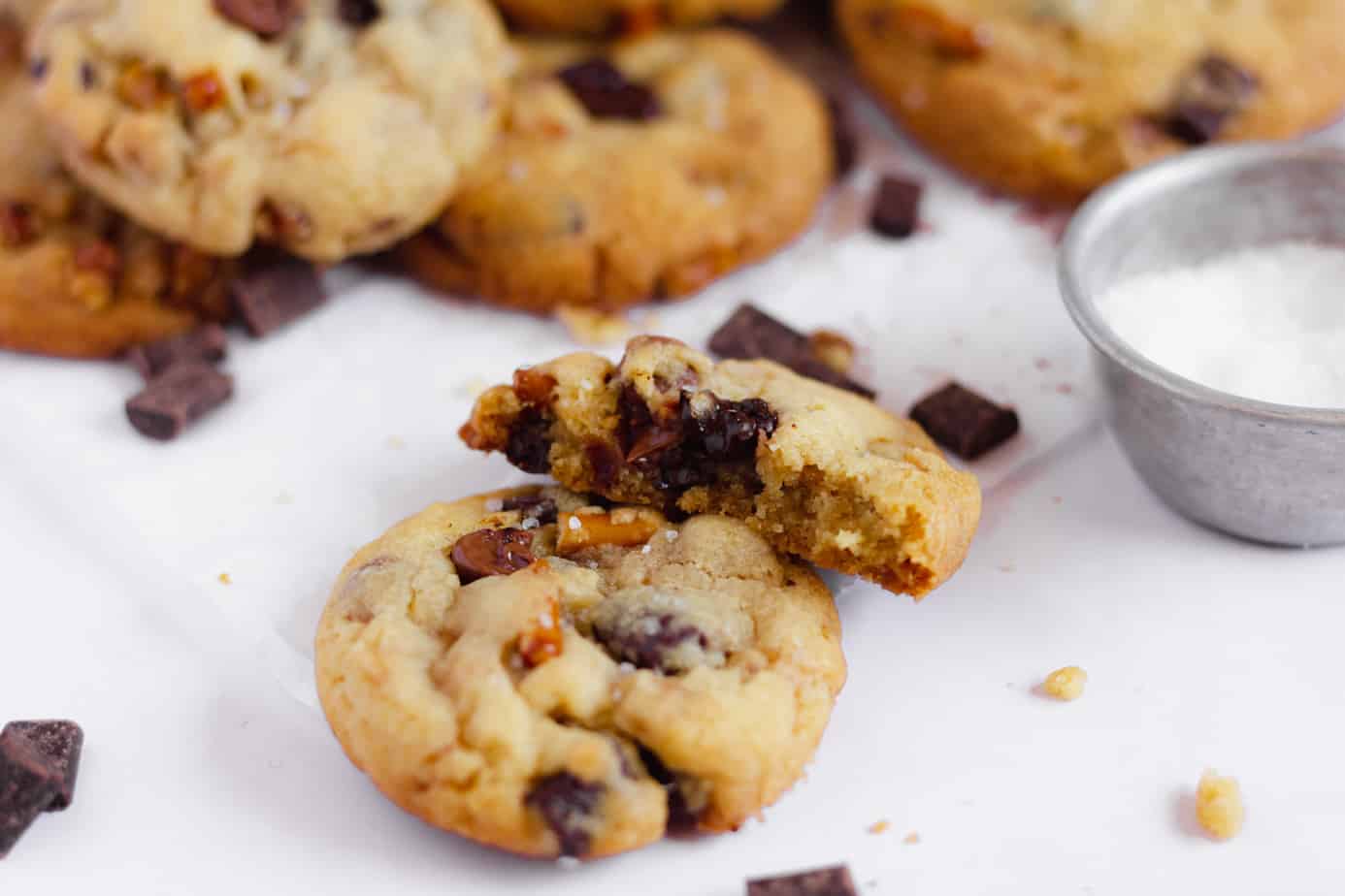Bake These Cookies As soon as and You’ll Hold Making Them