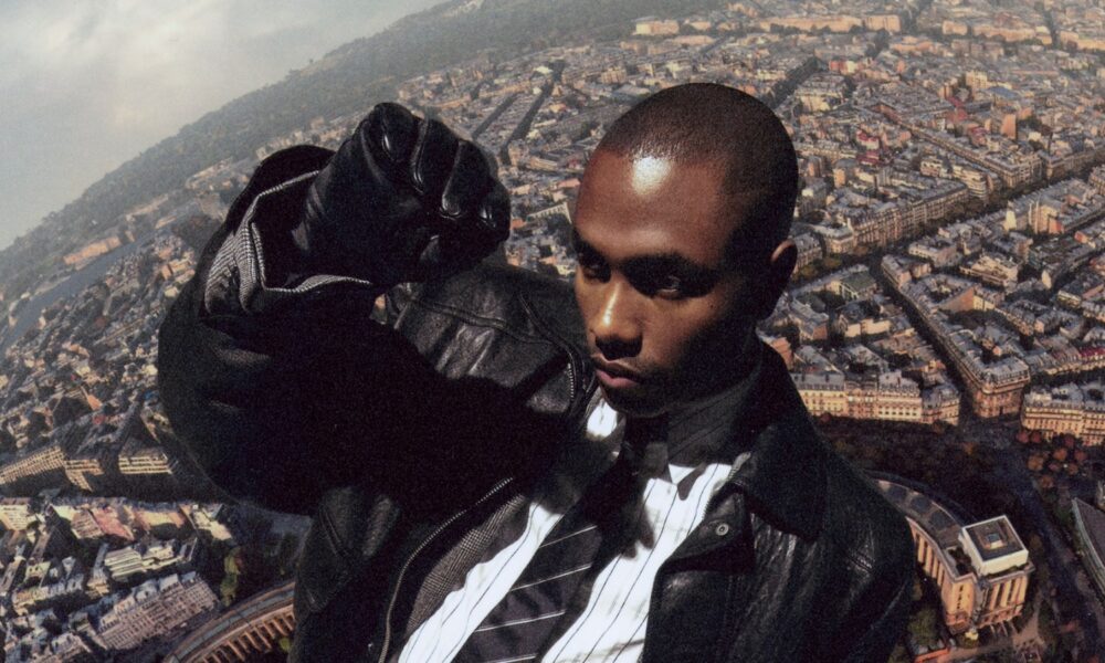 Steve Lacy Goes Deep on New Album ‘Oh Yeah?,’ ‘Unhealthy Behavior,’ and Courting