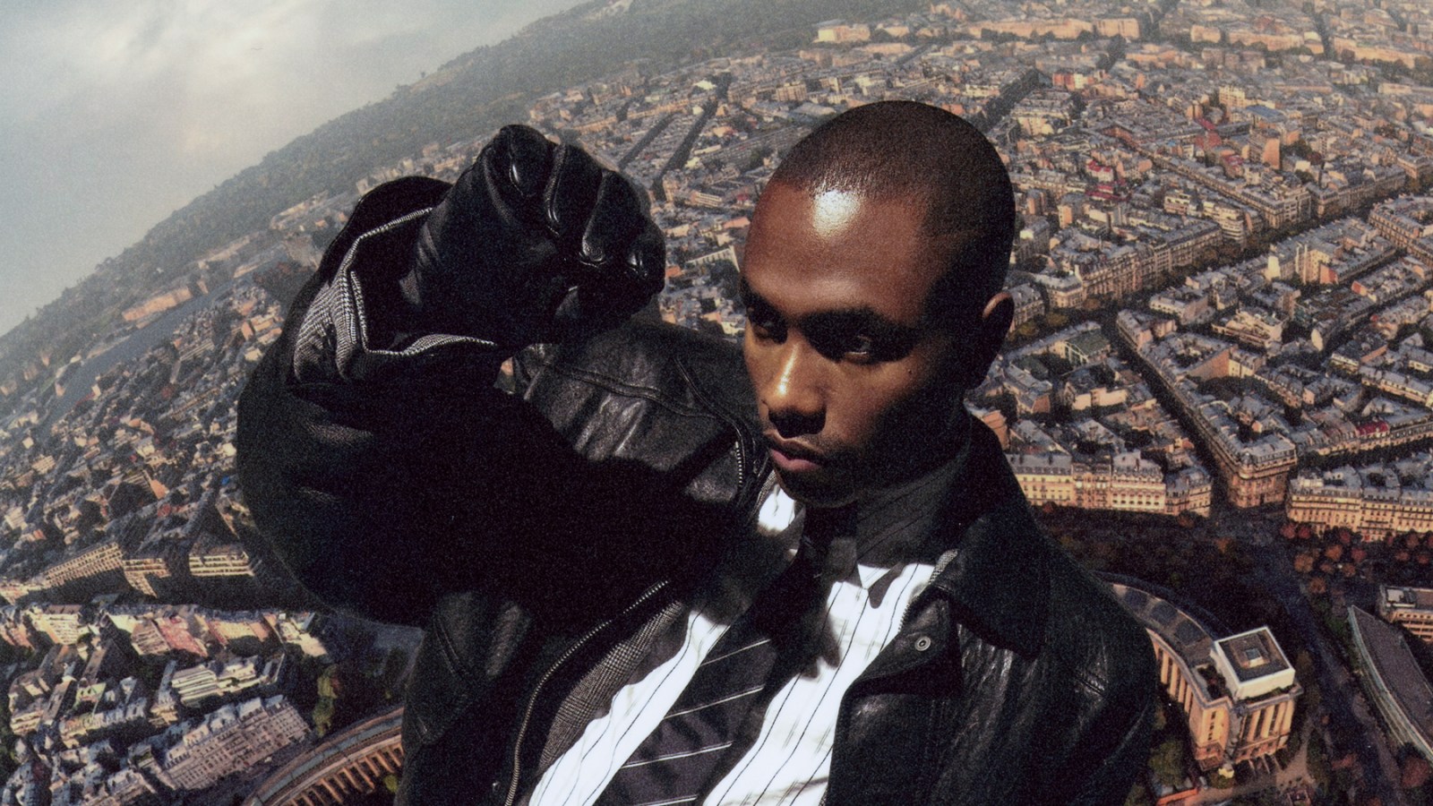 Steve Lacy Goes Deep on New Album ‘Oh Yeah?,’ ‘Unhealthy Behavior,’ and Courting