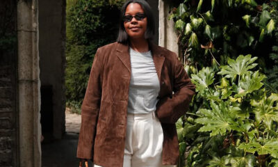 6 Autumn 2025 Jacket Tendencies I Want You to Know About Now