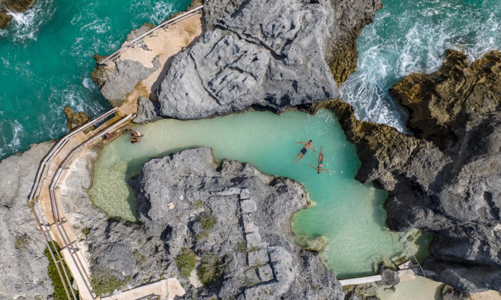 Why This Atlantic Island Isn’t the Caribbean