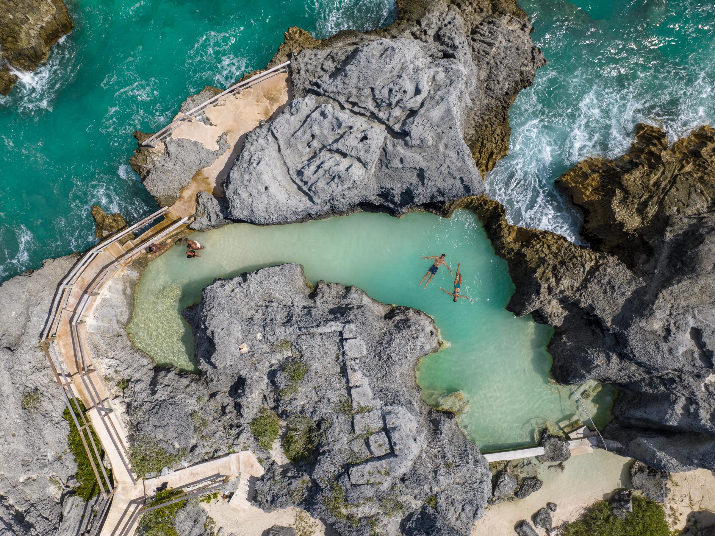 Why This Atlantic Island Isn’t the Caribbean Why This Atlantic Island Isn’t the Caribbean