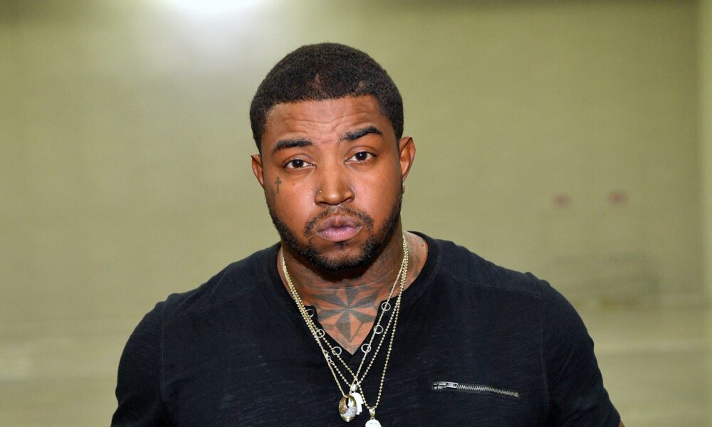 Lil Scrappy Co-Dad or mum Shakira Blasts Him & GF Over Occasion Invite