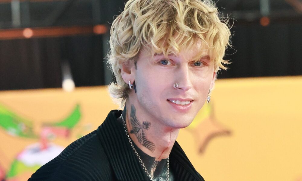 Machine Gun Kelly Handed On ‘Sinners’ After Script Used N-Phrase