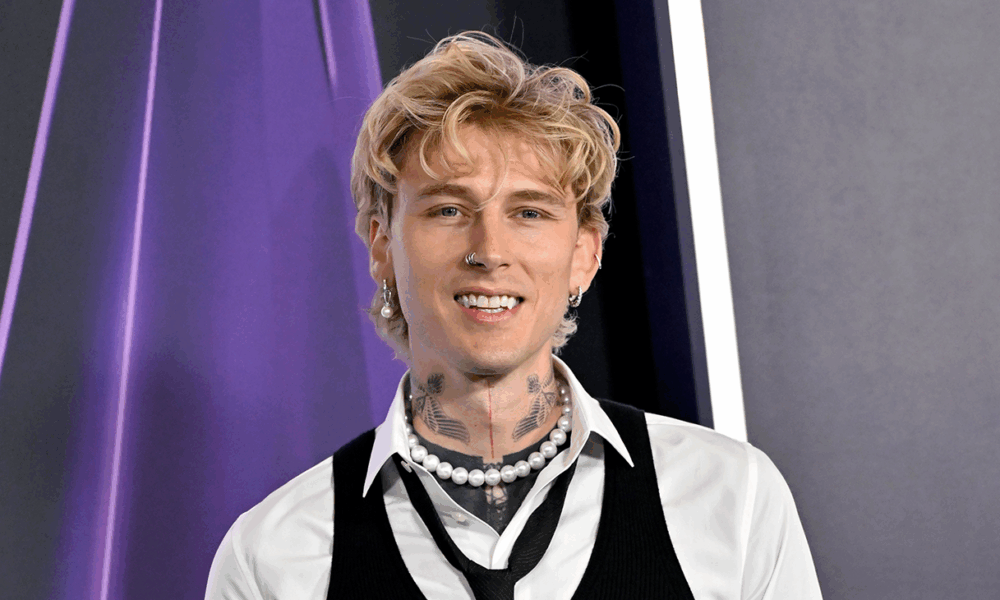 Why Machine Gun Kelly Turned Down Auditioning for ‘Sinners’