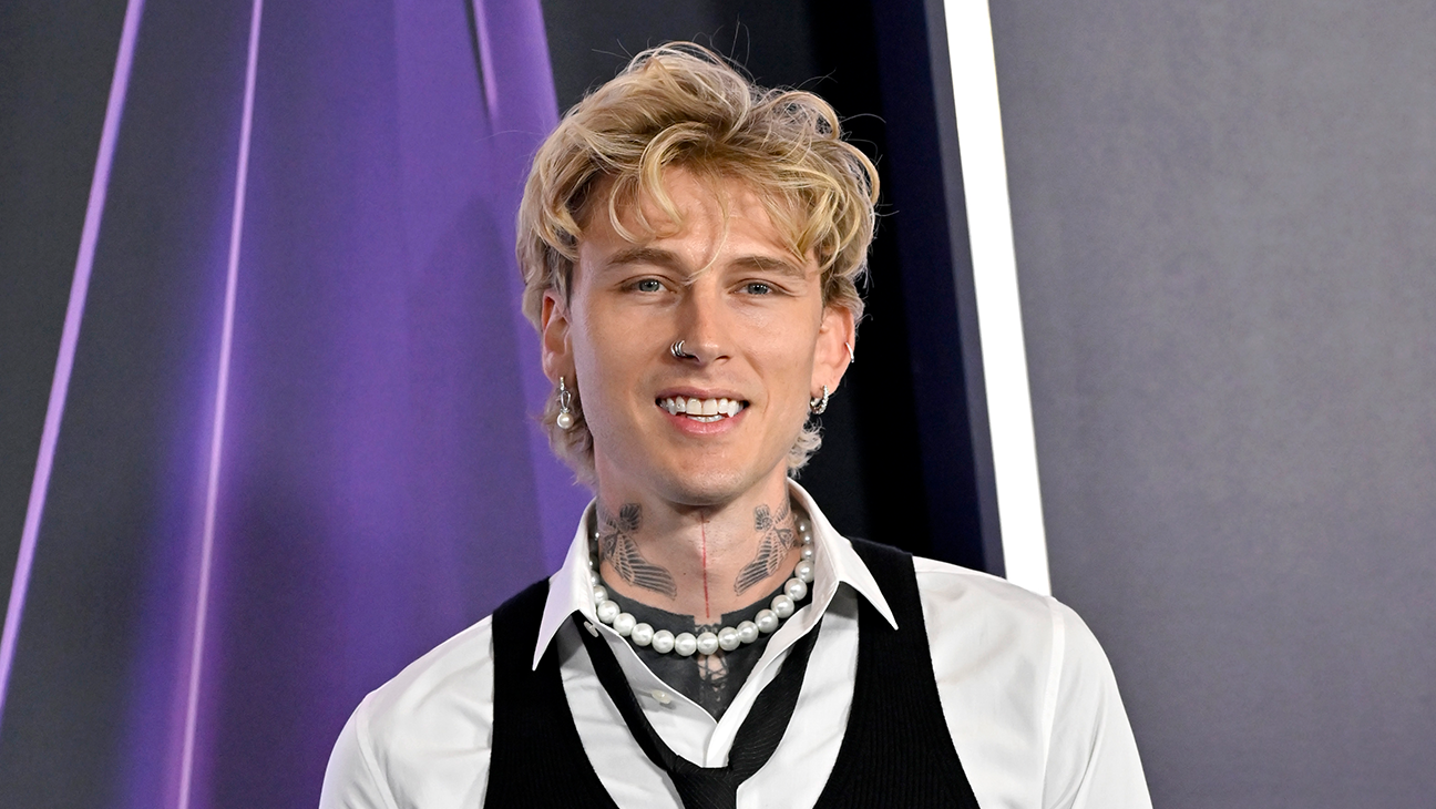 Why Machine Gun Kelly Turned Down Auditioning for ‘Sinners’