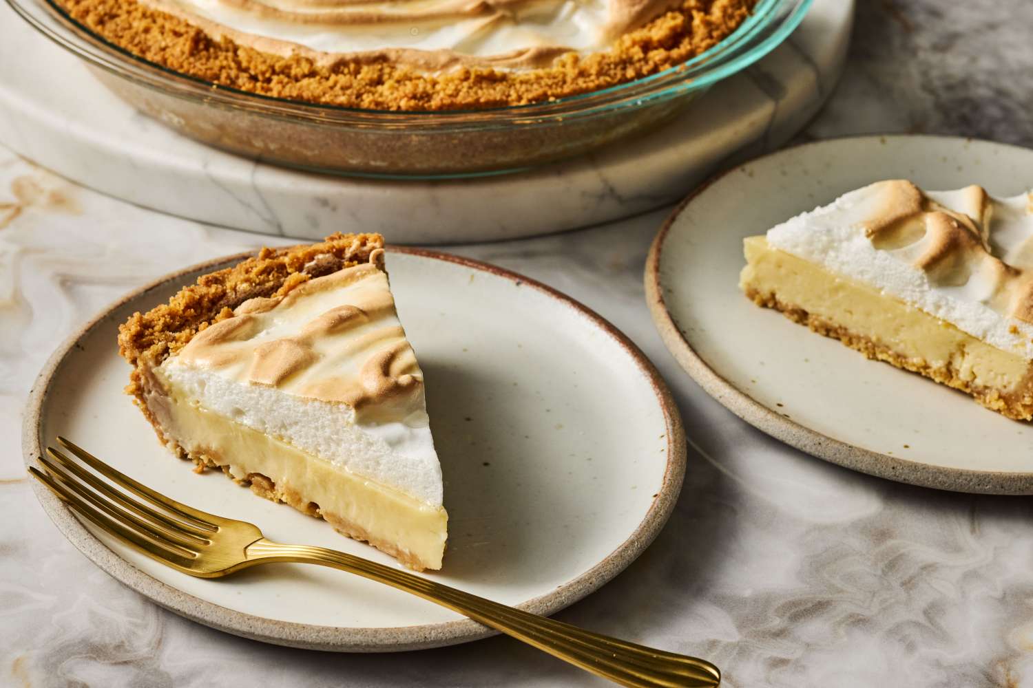 Magic Lemon Pie Recipe Magic Lemon Pie Recipe