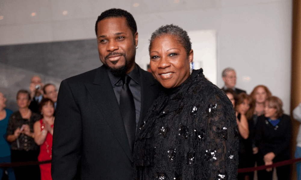 Malcolm-Jamal Warner’s Mom Speaks Out After Premature Dying