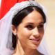 All About Meghan Markle’s Customized Givenchy Marriage ceremony Costume