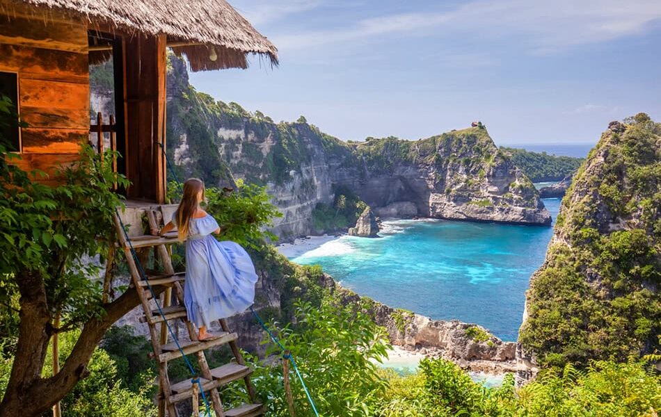 The World’s Most Jaw-Dropping Islands That Will Make You Rethink Your Total Bucket Checklist