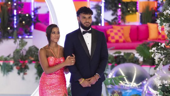 Did Bryan & Amaya Break up the Prize Cash? – Hollywood Life