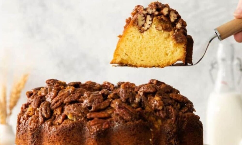 18 Iconic Upside-Down Muffins You’ll Flip For