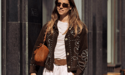 10 Trending Pale Pink Trouser Vogue Individuals Are Loving