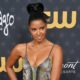 Watch: ‘Happy’ exhibits Renée Elise Goldsberry’s ‘Hamilton’ panic assaults