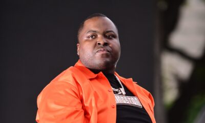 Sean Kingston Sentenced To three.5 Years In Jail For M Fraud