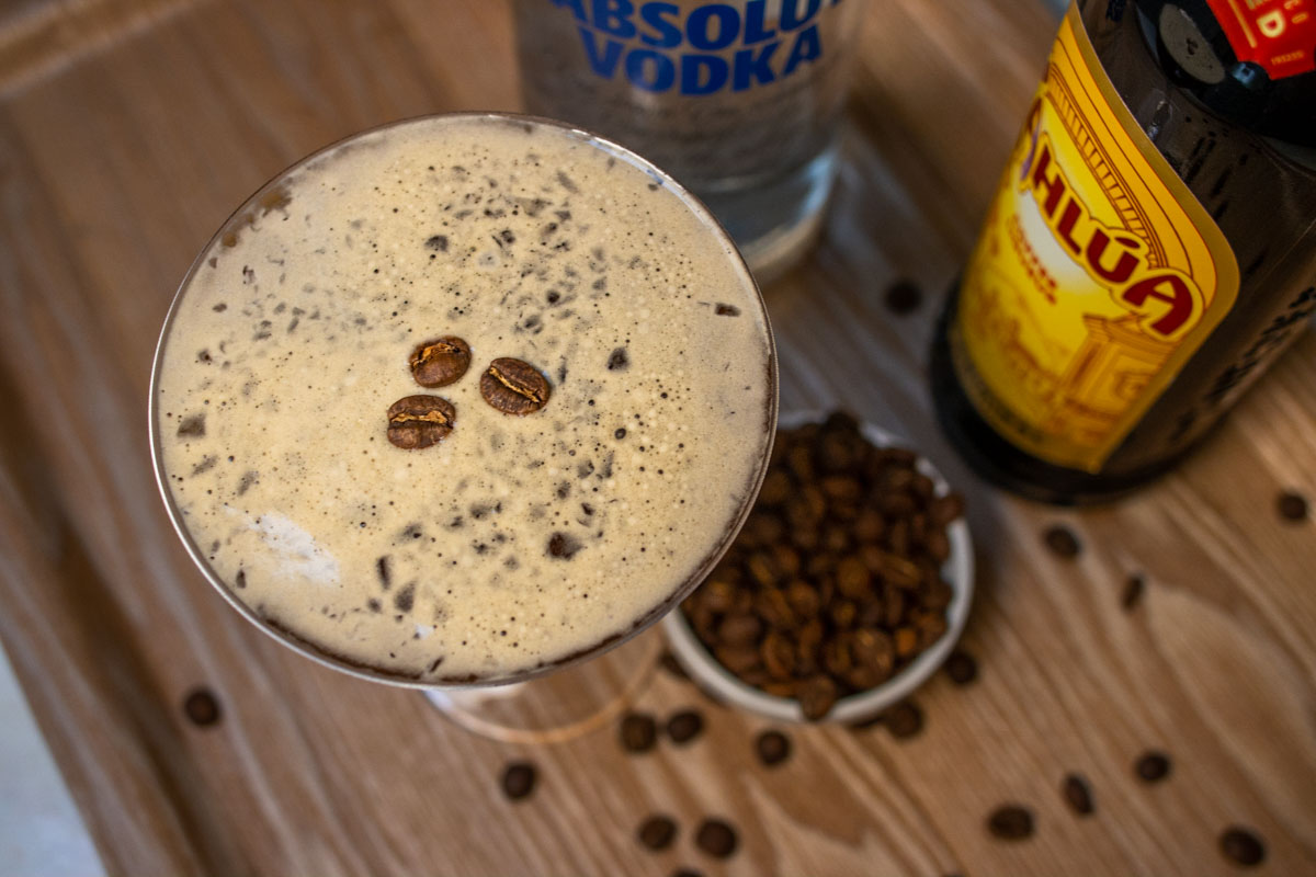 Find out how to Craft the Espresso Martini at Dwelling Find out how to Craft the Espresso Martini at Dwelling