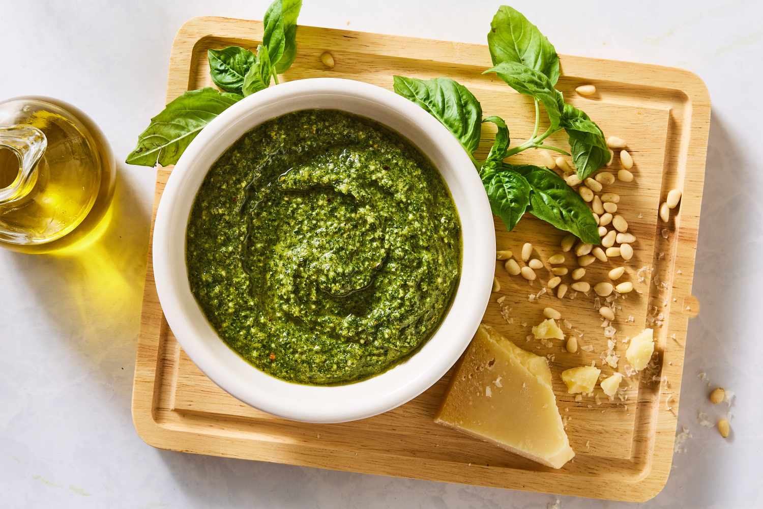 Prime 28 Pesto Recipes to Make the Most of Summer time’s Favourite Sauce Prime 28 Pesto Recipes to Make the Most of Summer time’s Favourite Sauce