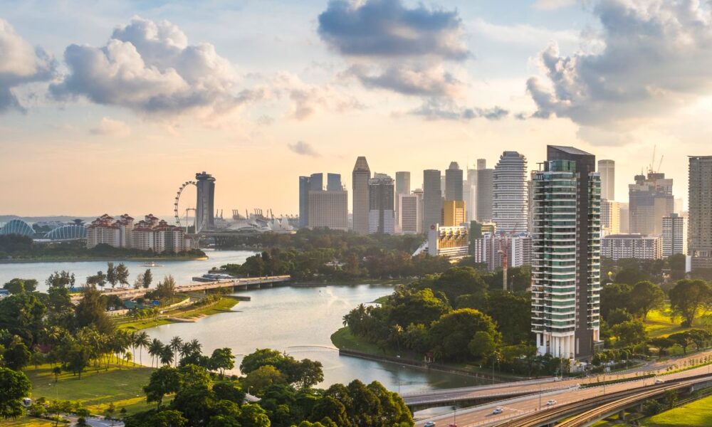 The Most Stress-free Cities within the World, From Melbourne to Vienna