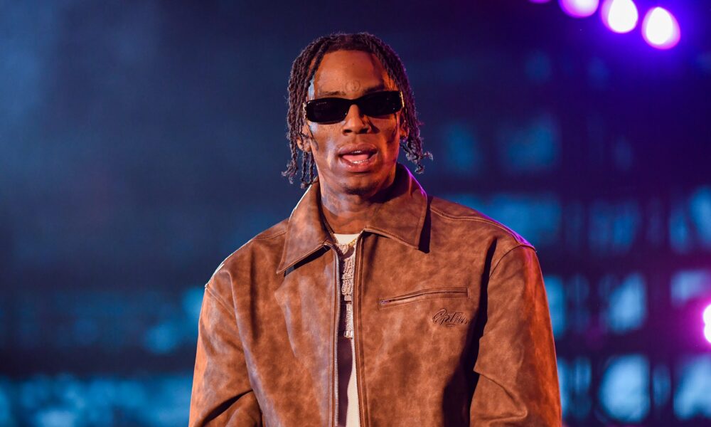Soulja Boy Arrested For Weapons Suspicion Throughout Site visitors Cease