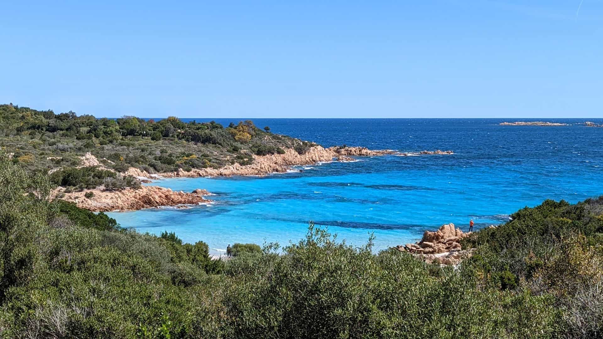 Sardinia Highway Journey Itinerary: 14 Days of Epic Island Exploration