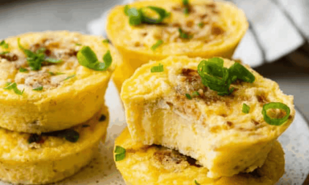 The Solely 10 Breakfast Recipes You’ll Ever Want
