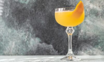 Easy methods to Make a Fancy Gin and Juice Cocktail