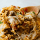 Tremendous Straightforward Taco Rice Recipe