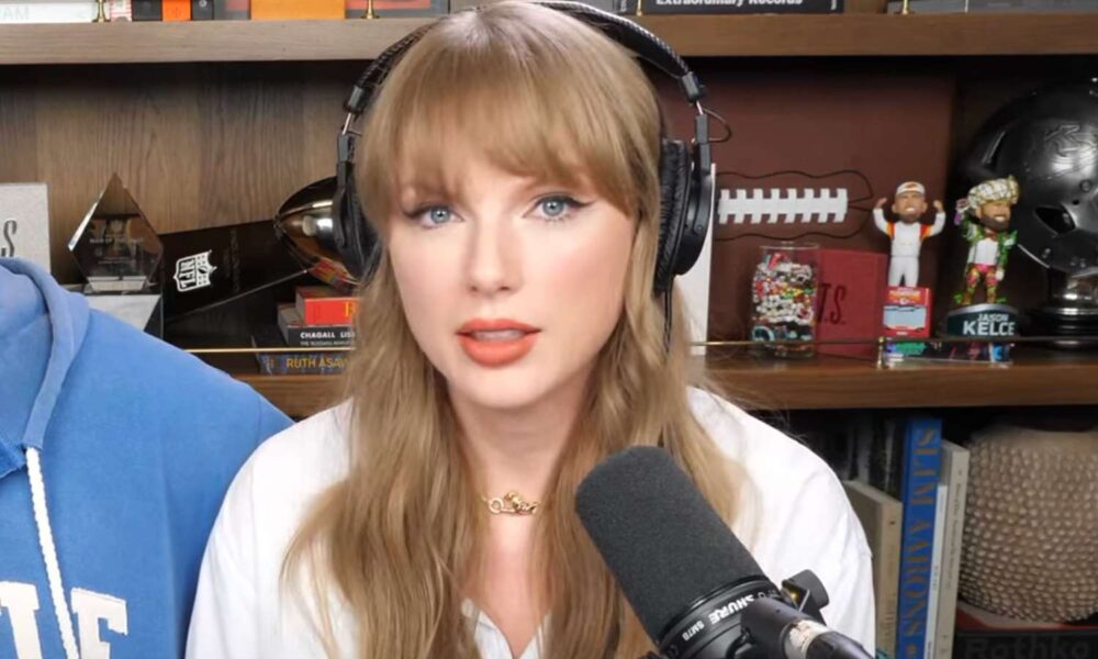 Taylor Swift Displays on Taking Care of Her Dad After His Coronary heart Surgical procedure