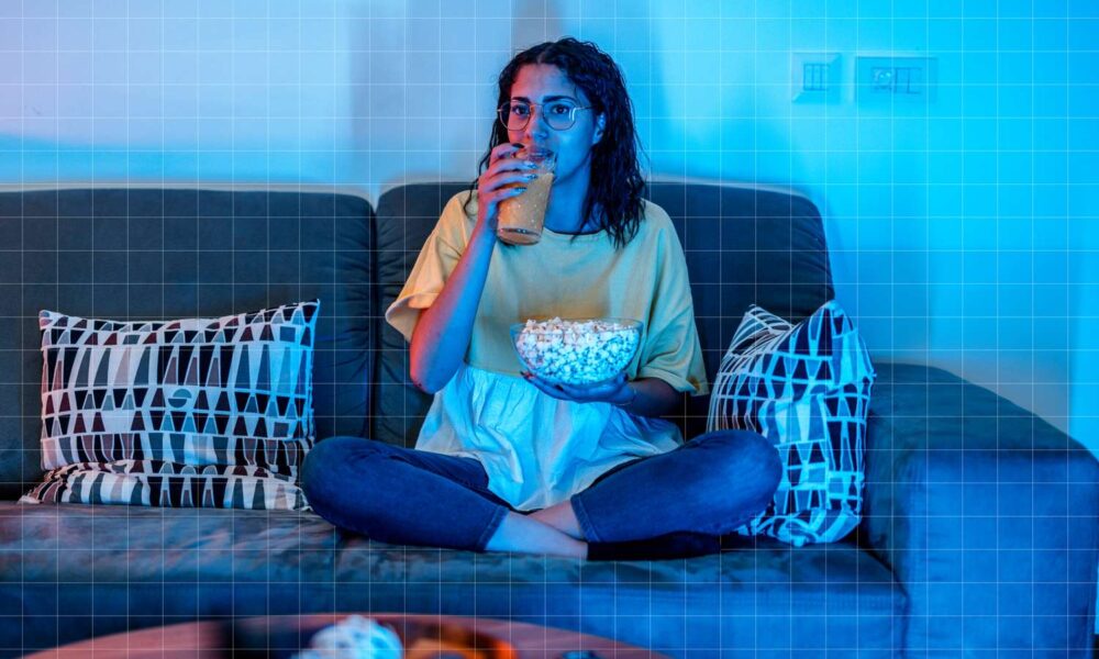 The #1 Late-Evening Snack for Higher Sleep