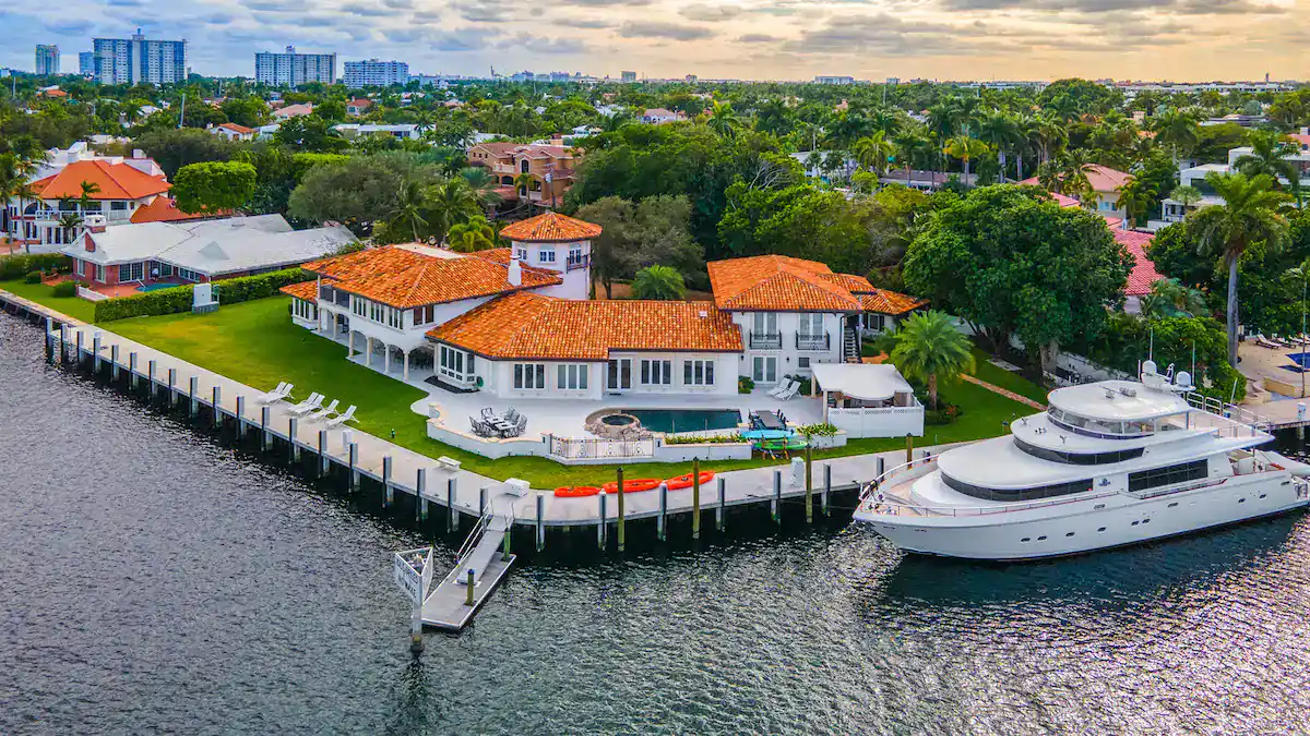 Flip Your Particular Moments Into Unforgettable Experiences: Miami’s Most Beautiful Luxurious Villas