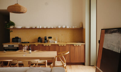 The Verse: a sunny home-from-home in Lisbon