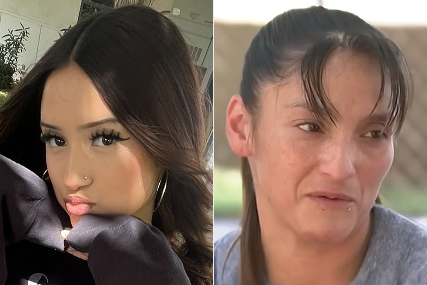 Teen Lady Mauled by Over 10 Canines in California Requested Mother ‘Am I Nonetheless Fairly?’ Teen Lady Mauled by Over 10 Canines in California Requested Mother ‘Am I Nonetheless Fairly?’
