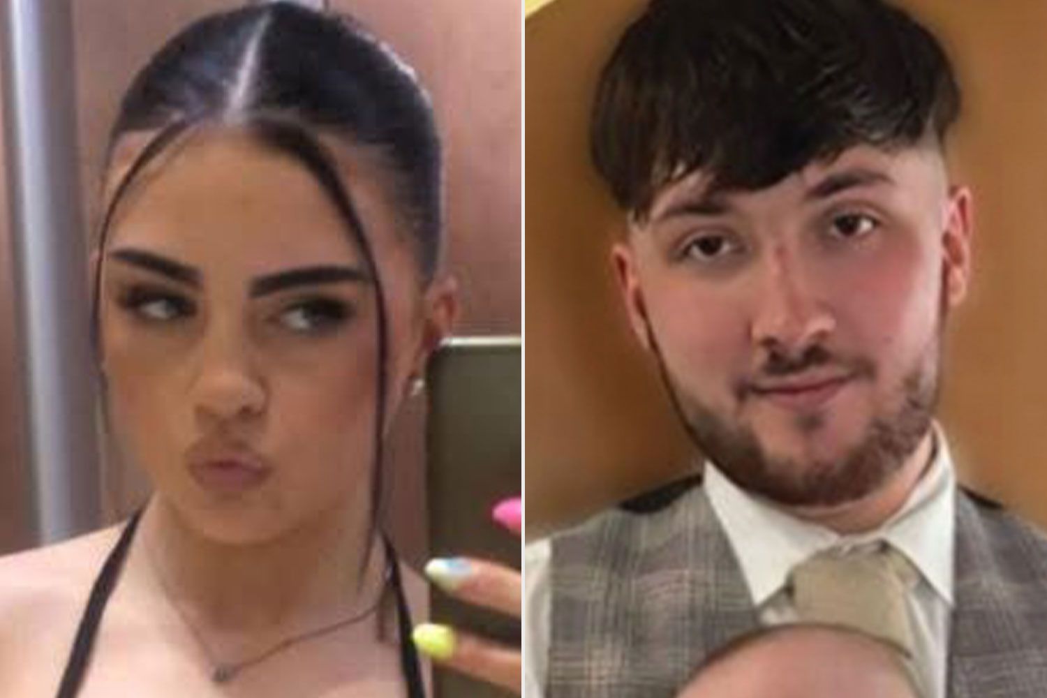 Teenage Woman, 17, and Man, 24, Useless amid Music Pageant Investigation
