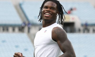 Travis Hunter & Leanna Lenne Verify Arrival Of Their First Baby