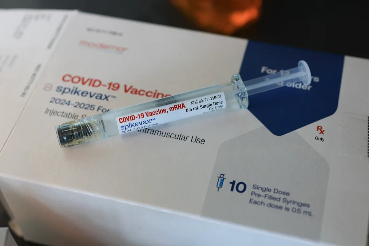 Confused by the brand new COVID vaccine pointers? This is what it’s good to know.