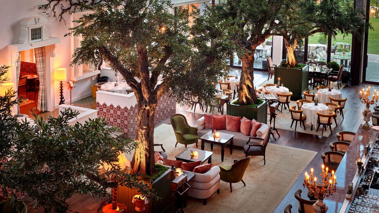 17 Greatest Eating places in Istanbul