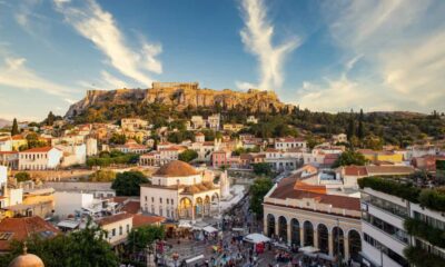 The place To Keep In Athens