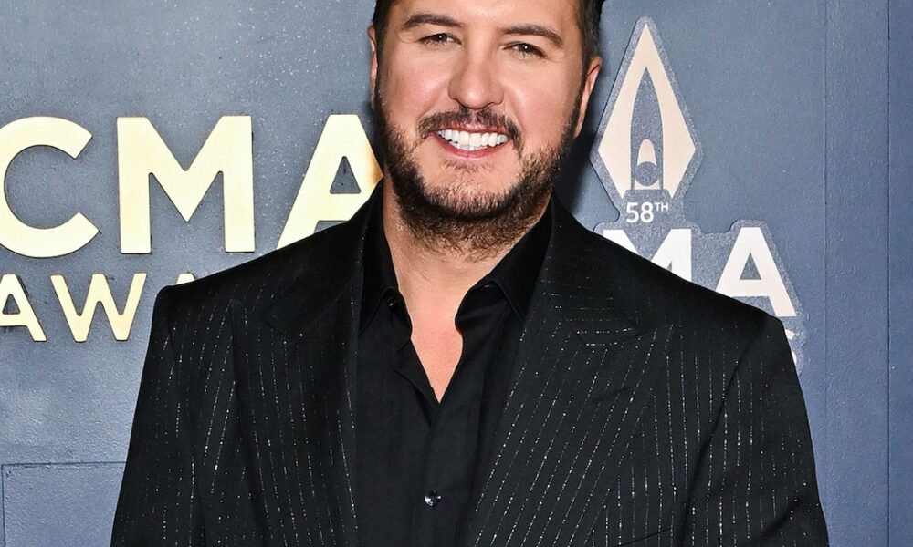 Luke Bryan Returning to American Idol Season 24? He Says…