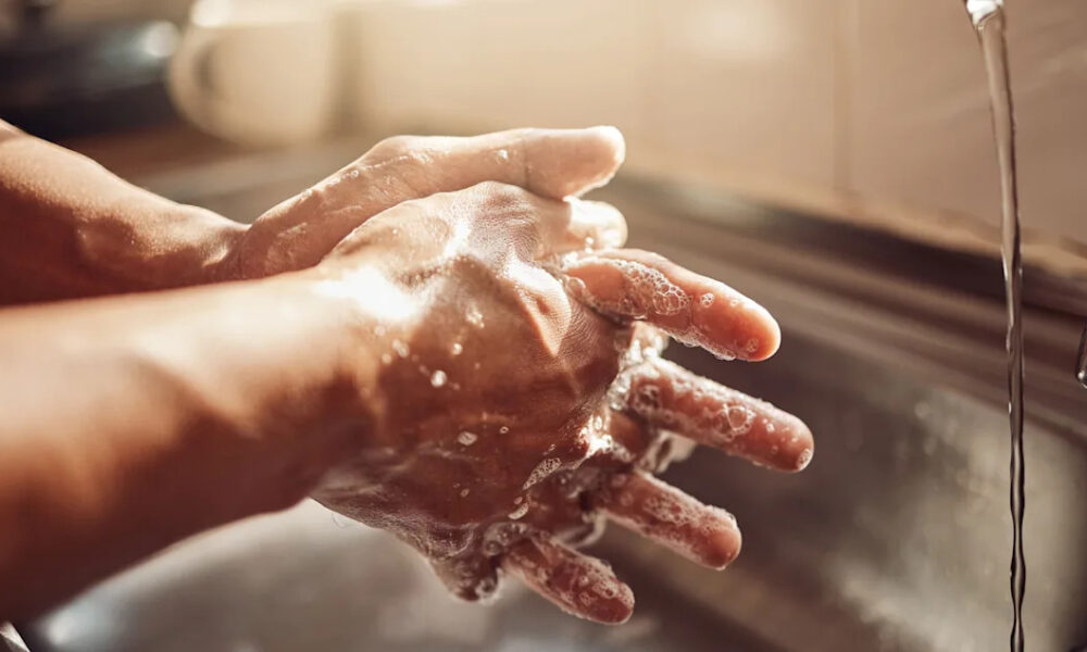Hand cleaning soap recalled nationwide over bacterial contamination that would trigger sepsis. Right here’s an inventory of the affected merchandise.