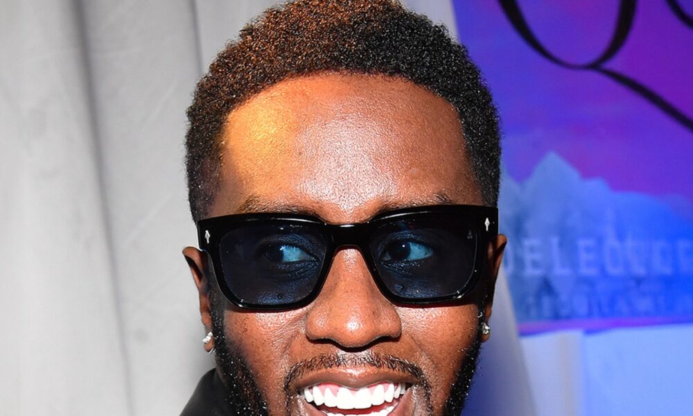 Diddy Planning on MSG Comeback Publish-Launch, Lawyer Says