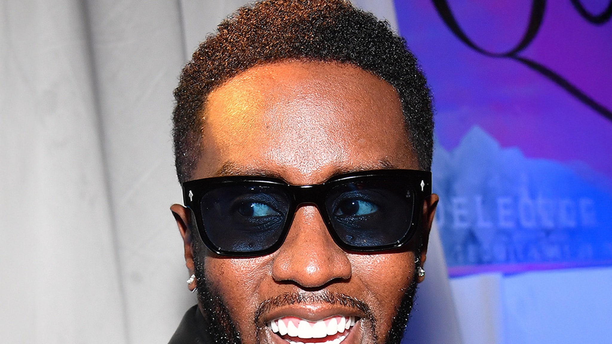 Diddy Planning on MSG Comeback Publish-Launch, Lawyer Says