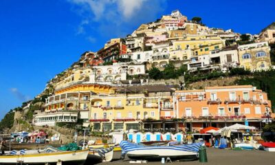 Which City is the Absolute Finest City to Keep in For Your Amalfi Coast Trip?