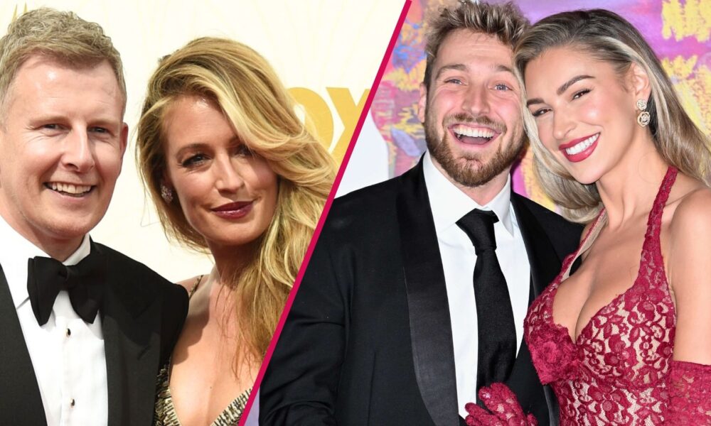 Inside this yr’s most surprising movie star splits – from Cat and Patrick, to Zara and Sam, and Tasha and Andrew